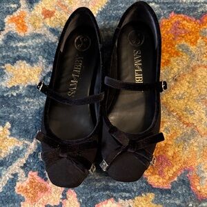 Sam & Libby MaryJane’s